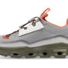 Cloudaway “Alloy Ivy Grey”