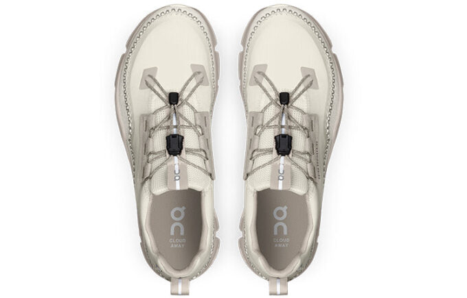 Cloudaway “Ivory Pearl”