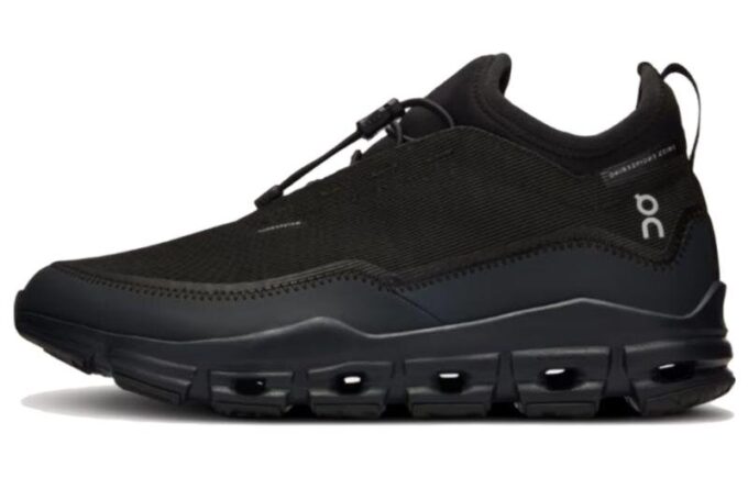 Cloudaway Waterproof Suma “All Black”