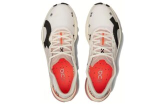 Cloudboom Echo 3 “White Flame”