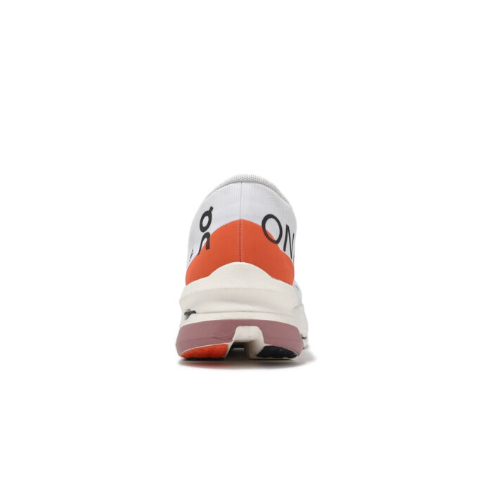 Cloudboom Echo 3 “White Flame”