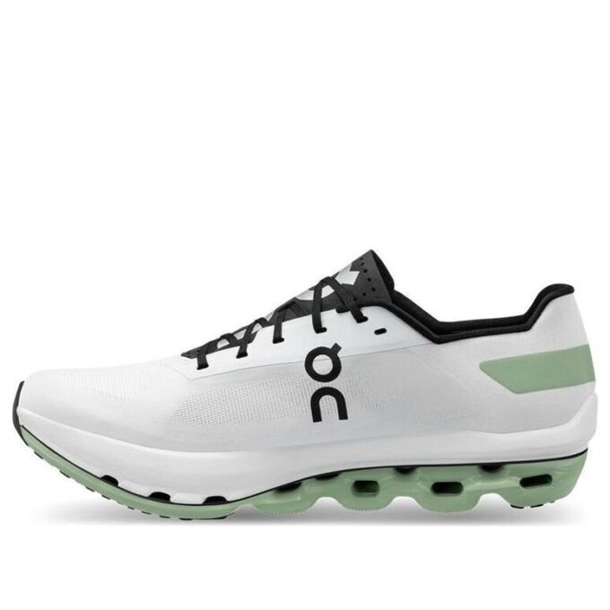 Cloudboom Echo “White Black”