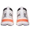 Cloudboom Strike “White Black Orange”