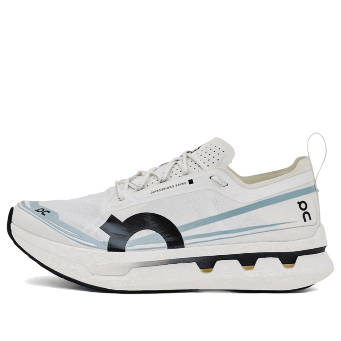 Cloudboom Zone “White Black Blue”