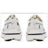 Cloudboom Zone “White Black Blue”