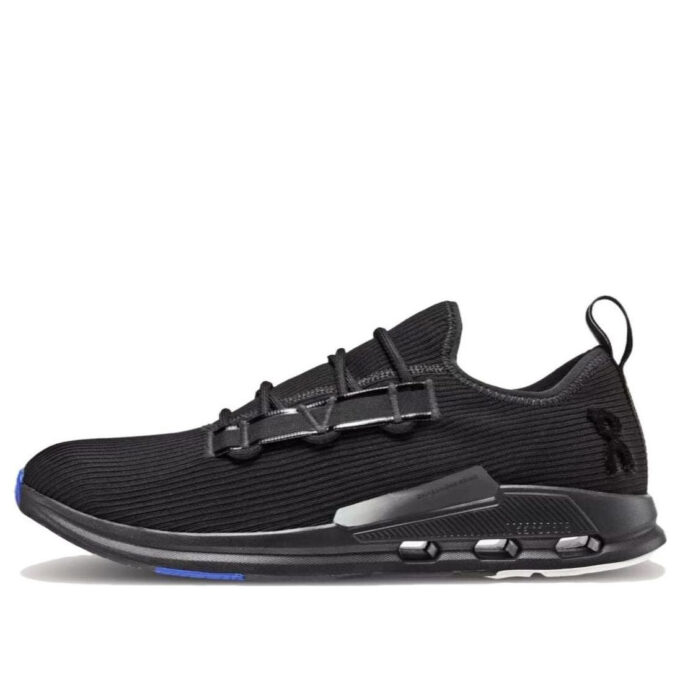 Cloudeasy Sensa “Black”