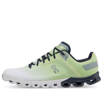 Cloudflow 3.0 “Meadow Green White”