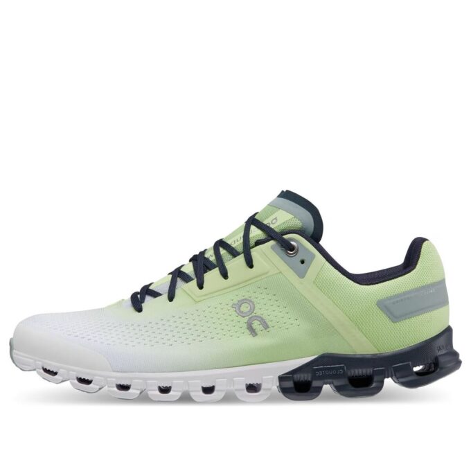 Cloudflow 3.0 “Meadow Green White”