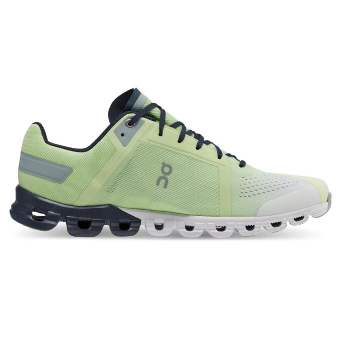 Cloudflow 3.0 “Meadow Green White”