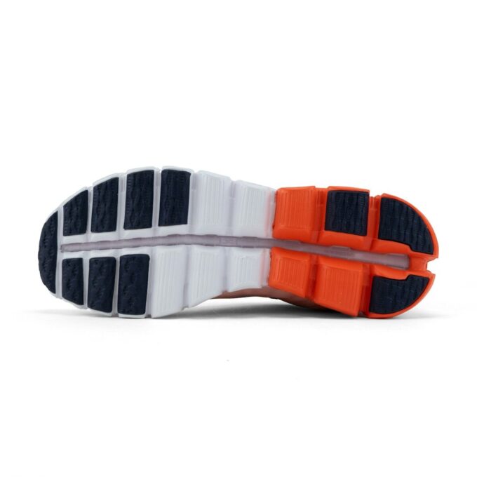 Cloudflow 3.0 “Rose Pink Fiji Orange”