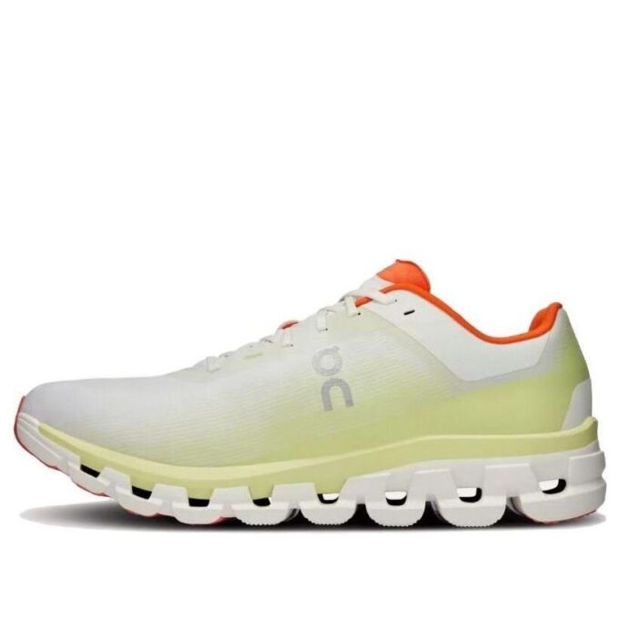 Cloudflow 4 “White Hay”