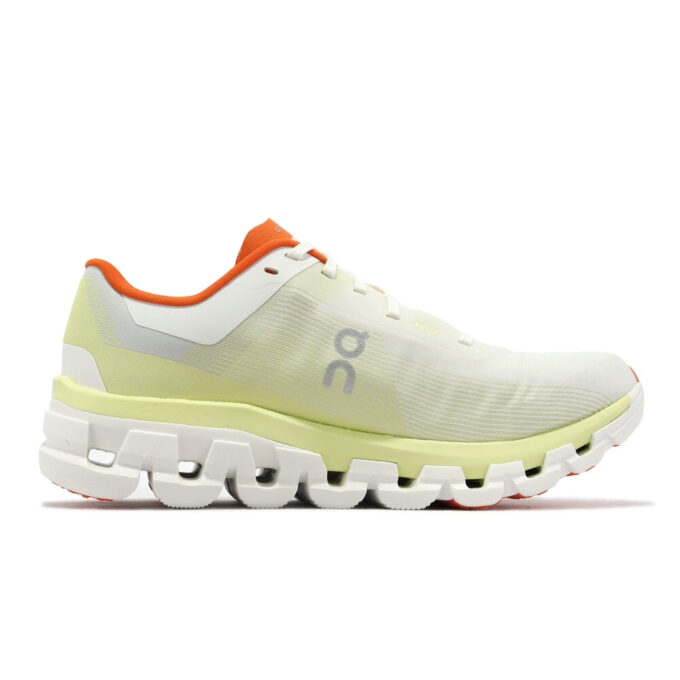 Cloudflow 4 “White Hay”