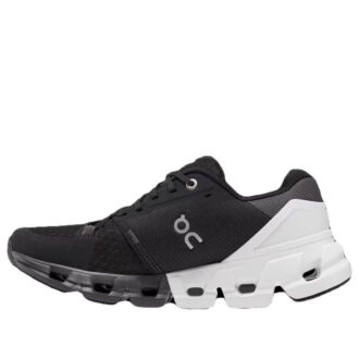 Cloudflyer 4 “Black White”