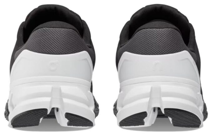 Cloudflyer 4 “Black White”