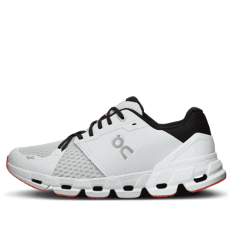 Cloudflyer 4 “Glacier White”