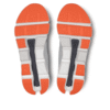 Cloudflyer 4 “Glacier White”
