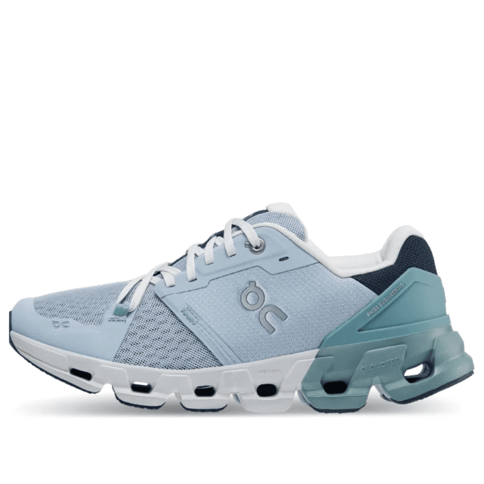 Cloudflyer 4 “Nimbus Cobble”