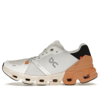 Cloudflyer 4 “White Copper”