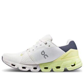 Cloudflyer 4 “White Yellow”