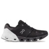 Cloudflyer 4 Wide “Black White”