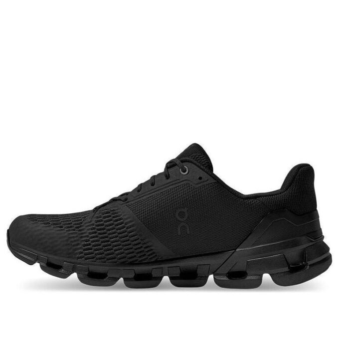 Cloudflyer “All Black”