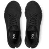 Cloudflyer “All Black”
