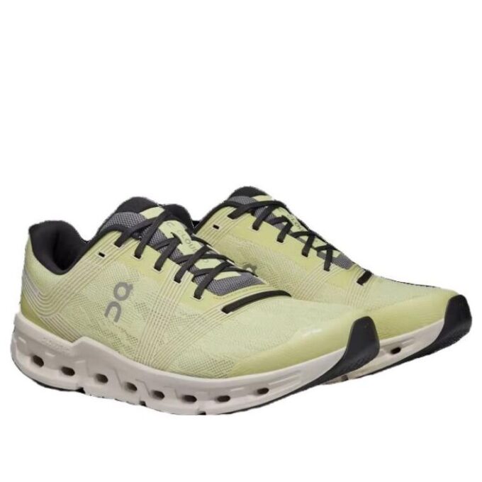 Cloudgo “Green”