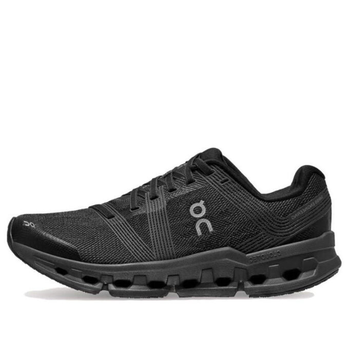 Cloudgo Wide “Black Eclipse”