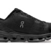 Cloudgo Wide “Black Eclipse”