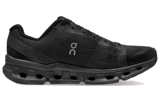 Cloudgo Wide “Black Eclipse”