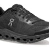 Cloudgo Wide “Black Eclipse”