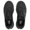 Cloudgo Wide “Black Eclipse”