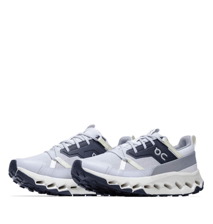 Cloudhorizon “Lavender Ivory”