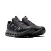 Cloudhorizon Waterproof “Black Eclipse”