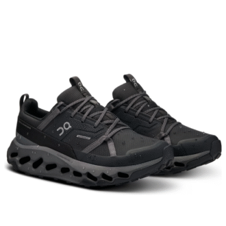 Cloudhorizon Waterproof “Black Eclipse”