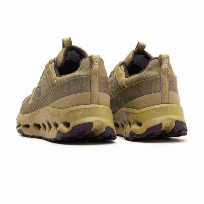 Cloudhorizon Waterproof “Olive Green”