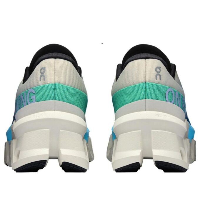 Cloudmonster 2 “Cream Horizon”