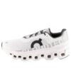 Cloudmonster “All White Black”