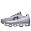 Cloudmonster “Alloy Silver”
