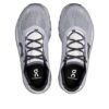 Cloudmonster “Alloy Silver”