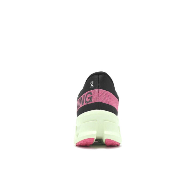Cloudmonster Hyper “Iron Lima”