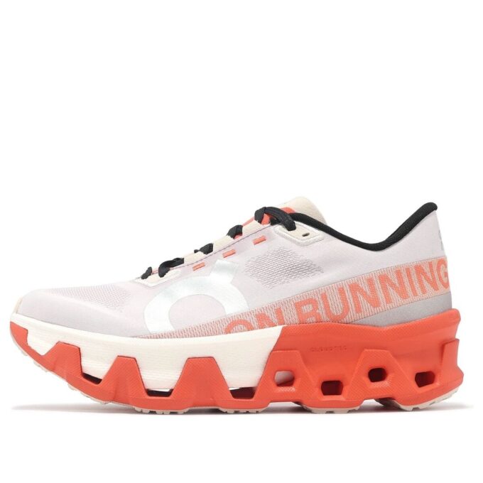 Cloudmonster Hyper “Mauve Flame”