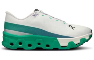Cloudmonster Hyper “Undyed Mint”