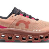 Cloudmonster “Rose Cork”