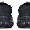 Cloudmonster Sensa “All Black”