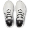 Cloudmonster “Undyed White Black”