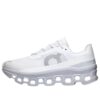 Cloudmonster “White Glacier Grey”