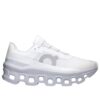 Cloudmonster “White Glacier Grey”