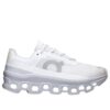 Cloudmonster “White Glacier Grey”