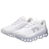 Cloudmonster “White Glacier Grey”